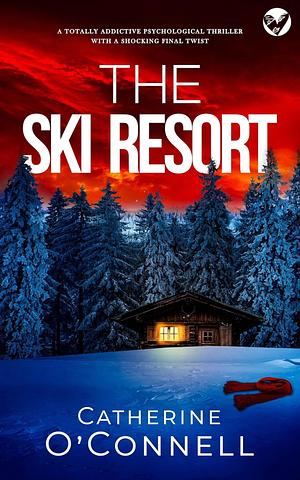 The Ski Resort by Catherine O'Connell