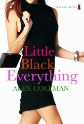 Little Black Everything by Damien Owens, Alex Coleman