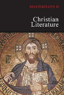 Masterplots II: Christian Literature-Vol.2 by John K. Roth