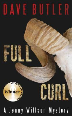 Full Curl by Dave Butler