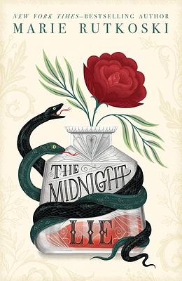 The Midnight Lie by Marie Rutkoski