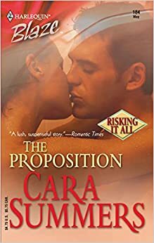 The Proposition by Cara Summers