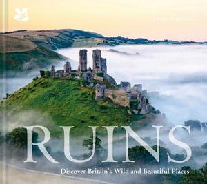 Ruins: Discover Britain's Wild and Beautiful Places by Jane Eastoe