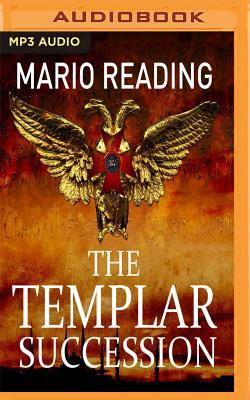 The Templar Succession by Mario Reading