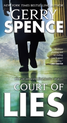 Court of Lies by Gerry Spence