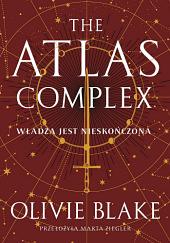 The Atlas Complex by Olivie Blake