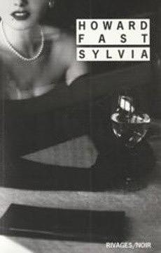 Sylvia by Howard Fast, E.V. Cunningham