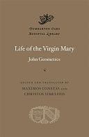 Life of the Virgin Mary by Christos Simelidis, Maximos Constas