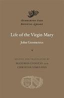 Life of the Virgin Mary by Maximos Constas, Christos Simelidis