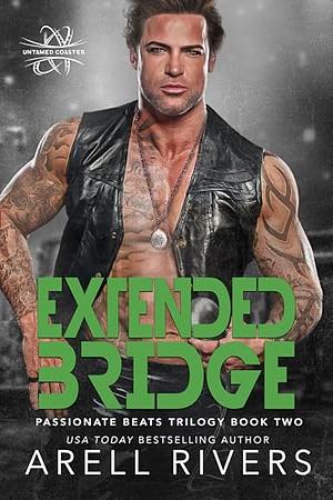 Extended Bridge by Arell Rivers