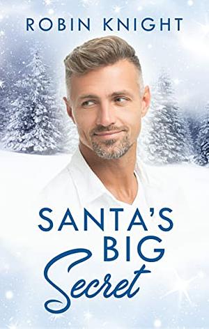 Santa's Big Secret by Robin Knight