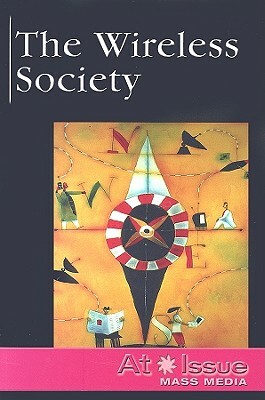 The Wireless Society by 