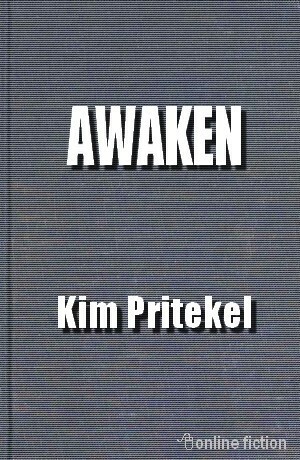 Awaken by Kim Pritekel
