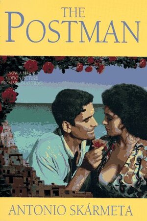 The Postman by Katherine Silver, Antonio Skármeta