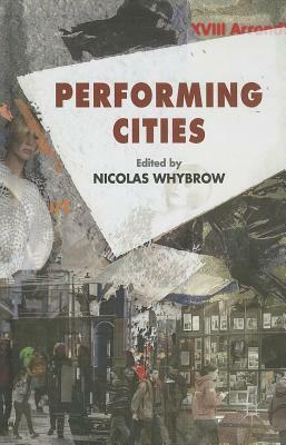 Performing Cities by 