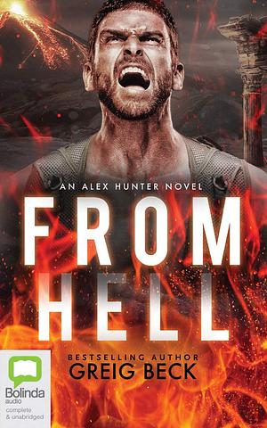 From Hell by Greig Beck