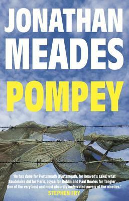 Pompey by Jonathan Meades