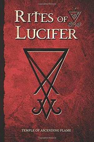 Rites of Lucifer by Asenath Mason