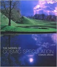 The Garden of Cosmic Speculation by Charles Jencks