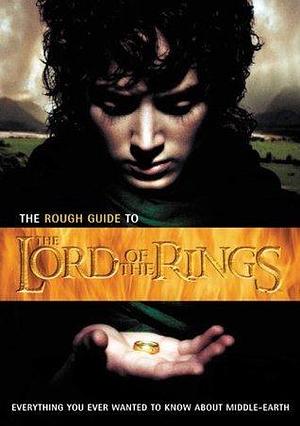 The Rough Guide to the Lord of the Rings by Helen Rodiss, Paul Simpson, Paul Simpson, Michaela Bushell