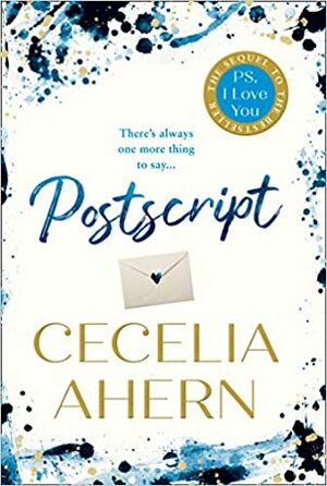 Post-Scriptum by Cecelia Ahern