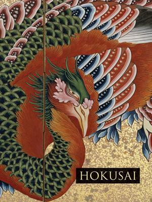 Hokusai by Hokusai Hiroshige, Philip Meredith, Sarah E. Thompson, Joan Wright