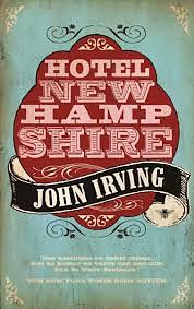 Hotel New Hampshire by John Irving