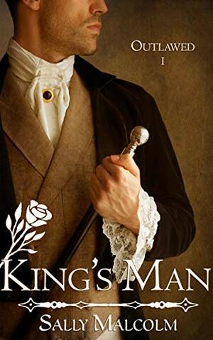 King's Man by Sally Malcolm