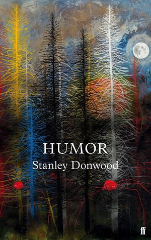 Humor by Stanley Donwood