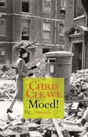 Moed! by Chris Cleave