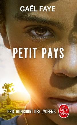 Petit pays by Gaël Faye