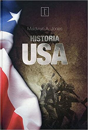 Historia USA by Maldwyn A. Jones