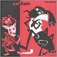 Lal Kalo by Girindrasekhar Bose