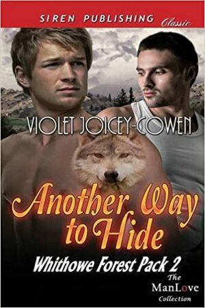 Another Way to Hide by Violet Joicey-Cowen