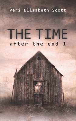 The Time: after the end 1 by Peri Elizabeth Scott