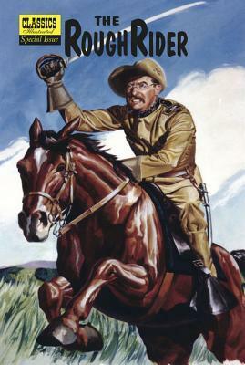 The Roughrider by Theodore Roosevelt