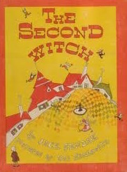The Second Witch by Uri Shulevitz, Jack Sendak