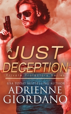 A Just Deception by Adrienne Giordano