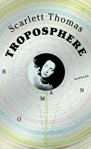 Troposphere by Scarlett Thomas