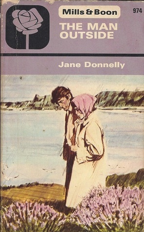 The Man Outside by Jane Donnelly