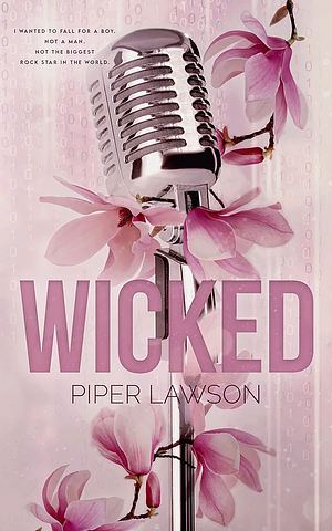 Wicked by Piper Lawson