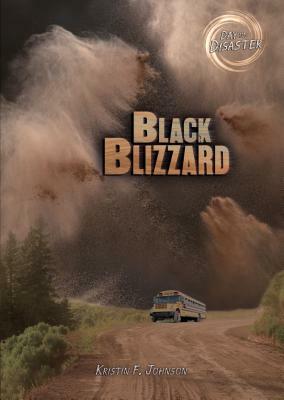 Black Blizzard by Kristin Johnson