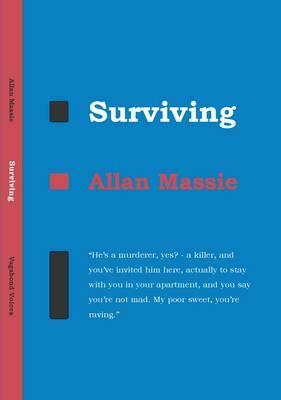 Surviving by Allan Massie