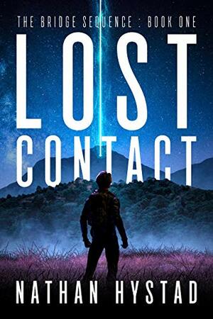 Lost Contact by Nathan Hystad