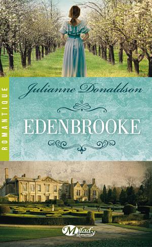 Edenbrooke by Julianne Donaldson