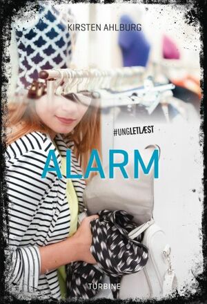 Alarm by Kirsten Ahlburg