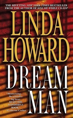 Dream Man by Linda Howard