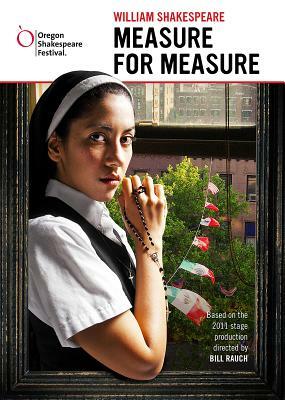 Measure for Measure by William Shakespeare