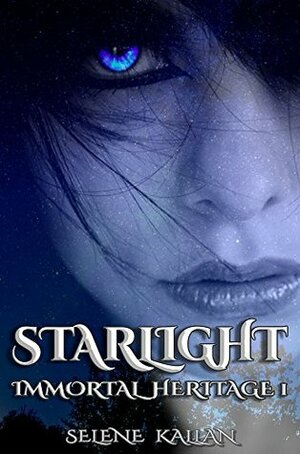 Starlight by Selene Kallan