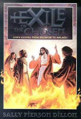 Exile of the Chosen: God's Heroes from Solomon to Malachi by Sally Pierson Dillon